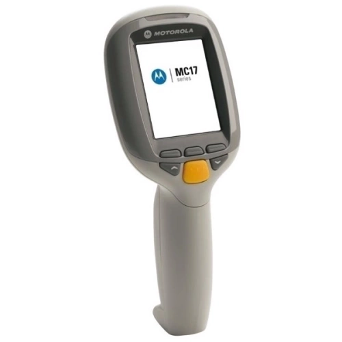 Терминал сбора данных ТСД Motorola MC17 MC17U-00