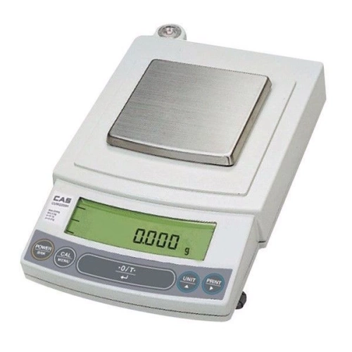 Весы лабораторные CAS CUW CUW-620HV
