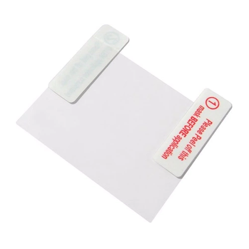 Защитная пленка на экран для PM2X0 (G01-008073-00)