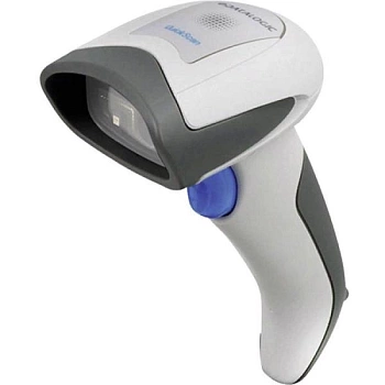 Сканер штрих-кода Datalogic QuickScan QD2430 QD2430-WH