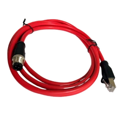 Кабель Ethernet для сканера Honeywell HF800 (50143315-001)