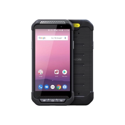 ТСД Терминал сбора данных Point Mobile PM85 PM85G3Q03BEE0C