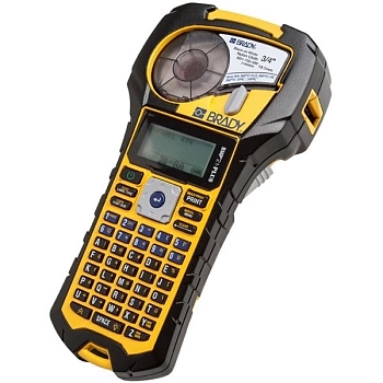 Принтер маркиратор Brady BMP21-PLUS brd139779