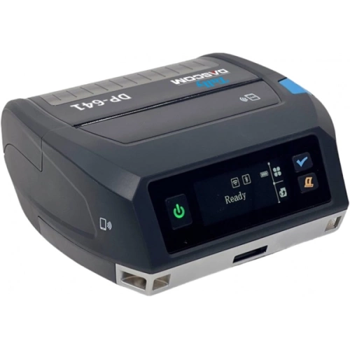 Принтер этикеток Dascom DP-641 28.0TW.7645