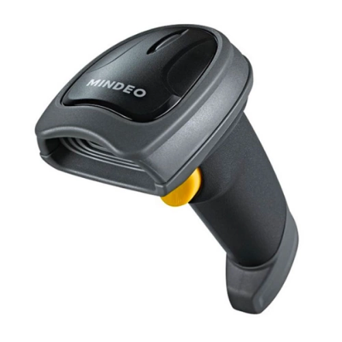 Сканер штрих-кода Mindeo MD6600 MD6600-HD_RS232_0
