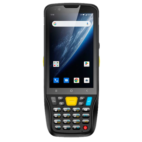 ТСД Терминал сбора данных Chainway MC62 MC62AEA13-T13