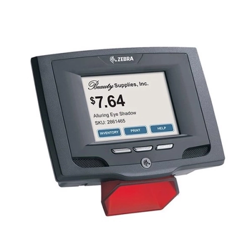 Информационный киоск Zebra MK500 MK590-A030DB9GWTWR 2D, WiFi