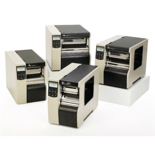 Принтер этикеток Zebra 110Xi4 116-80E-00204