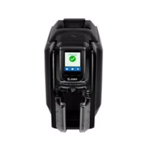 Принтер пластиковых карт Zebra ZC350 ZC35-F00C000EM00