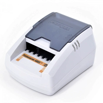 Автоматический детектор банкнот MERTECH D-20A Flash MER5524