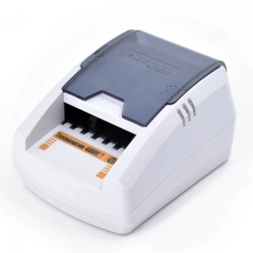Автоматический детектор банкнот MERTECH D-20A Flash MER5524