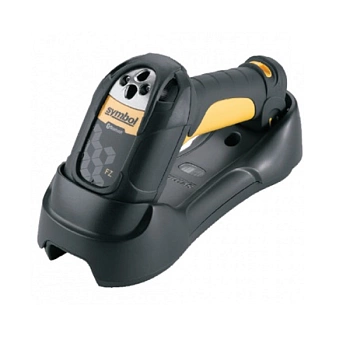 Беспроводной сканер штрих-кода Symbol LS3578-FZ LS3578-ERBU0100UR