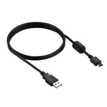 Кабель USB для Bixolon SPP-R210, SPP-R200III, SPP-R310 & SPP-R410 (PIC-R300U/STD) Кабель USB для Bixolon SPP-R210, SPP-R200III, SPP-R310 & SPP-R410 (PIC-R300U/STD)