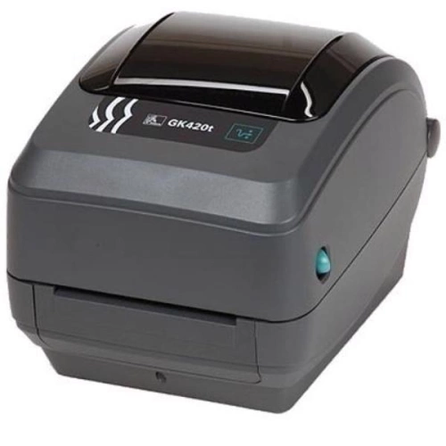 Принтер этикеток Zebra GX420t GX42-102422-000