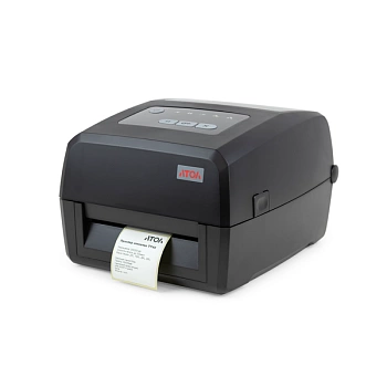 Принтер этикеток АТОЛ ТТ44 60112