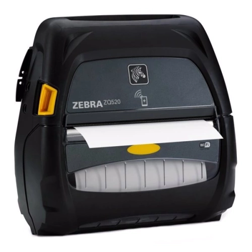 Принтер этикеток Zebra ZQ520 ZQ52-AUN010E-00