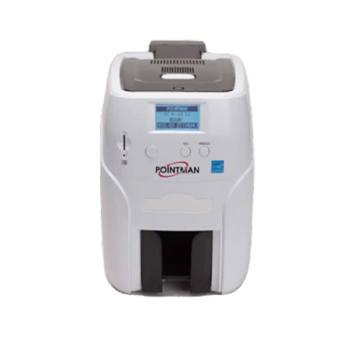 Принтер пластиковых карт Pointman NUVIA N25 N25-0001-00-S