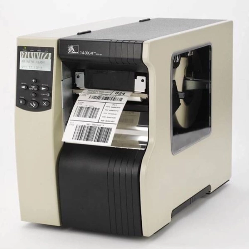 Принтер этикеток Zebra 140Xi4 140-8KE-00103