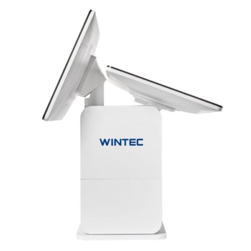 Сенсорный терминал Wintec Anypos300 15'' (3758A1-034P-W10547)