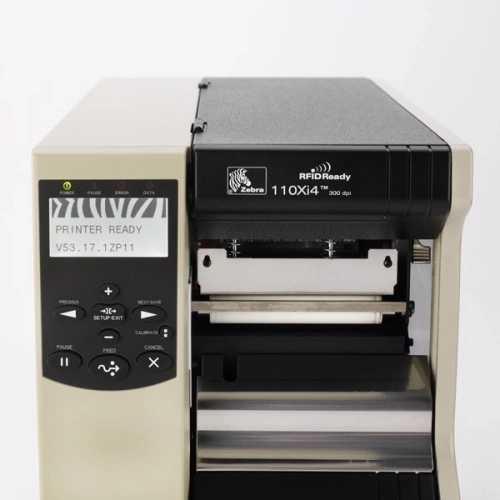 Принтер этикеток Zebra 110Xi4 R16-80E-00004-R1