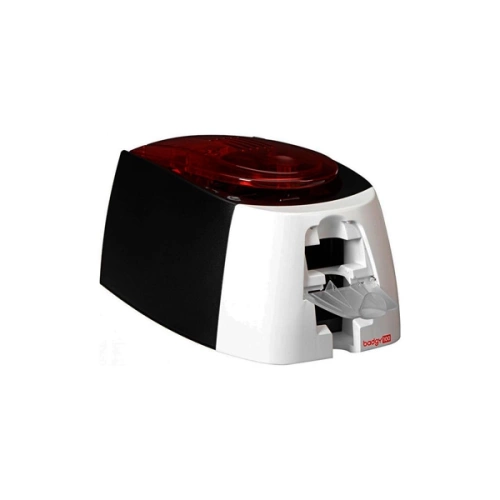 Принтер пластиковых карт Evolis Badgy 100 B12U0000RS