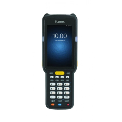 ТСД Терминал сбора данных Zebra MC3300 MC330M-GL2HA2RW