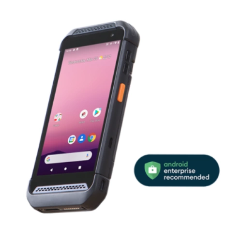 ТСД Терминал сбора данных Point Mobile PM86 PM86X3Z03DJE06
