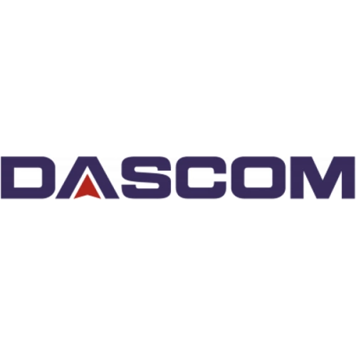Поясная клипса для мобильного принтера Dascom DP-641 (34330257)