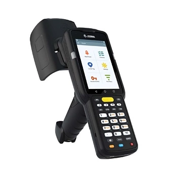 RFID-терминал Zebra MC3390R MC339R-GF2HG4EU RFID-терминал Zebra MC3390R MC339R-GF2HG4EU