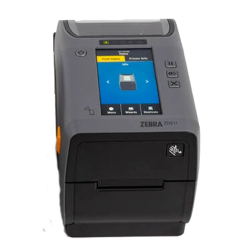 Принтер этикеток Zebra ZD611 ZD6A123-T2EE00EZ
