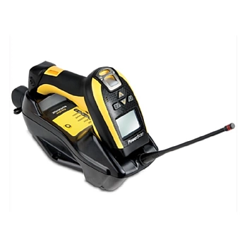 Сканер штрих-кода Datalogic PowerScan PBT9501 PBT9501-BK-RTK10