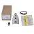 Беспроводной сканер штрих-кода MERTECH CL-2210 BLE Dongle P2D MER4833