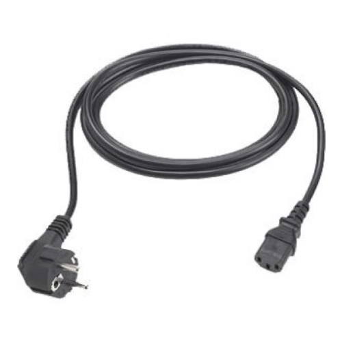 Сетевой шнур 1,8 м MC3300 (50-16000-256R)