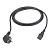 Сетевой шнур 1,8 м Zebra для MC9300 PS20 MC3300 (50-16000-219R)