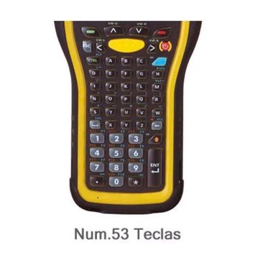 ТСД Терминал сбора данных CipherLab 9730 A973C5C2N5RU1