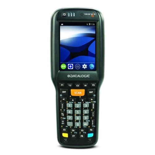 ТСД Терминал сбора данных Datalogic Skorpio X4 942550015