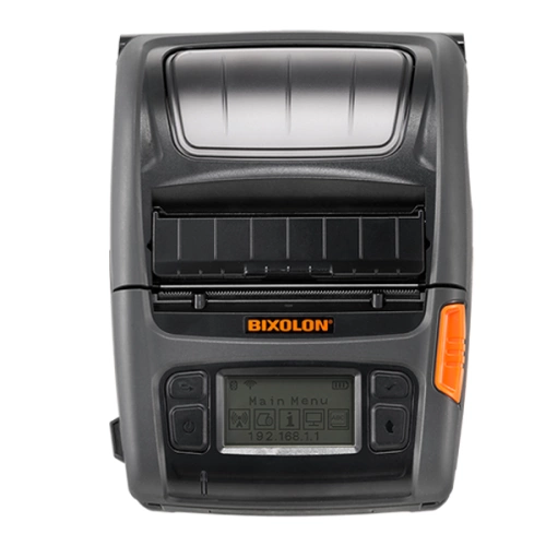 Принтер чеков и этикеток Bixolon SPP-L3000