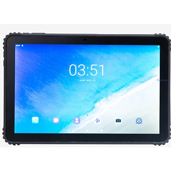 ТСД Терминал сбора данных Generalscan RT40 RT40-1E