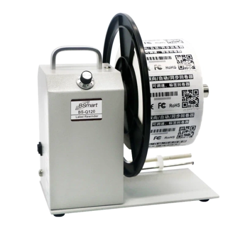 Смотчик этикетки BSmart (BS-Q120)