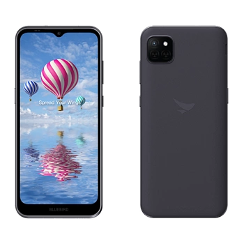 ТСД Терминал сбора данных Bluebird SF650 SF650-A4LAW