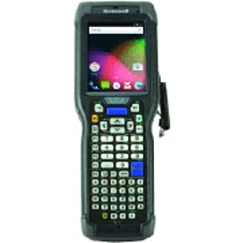 ТСД Терминал сбора данных Honeywell CK75 CK75AA6MN00A6401