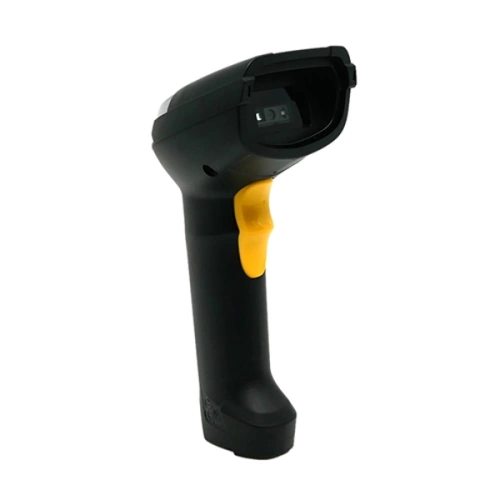 Беспроводной сканер штрих-кода Unitech MS852B-LR MS852-OUBB0C-SG