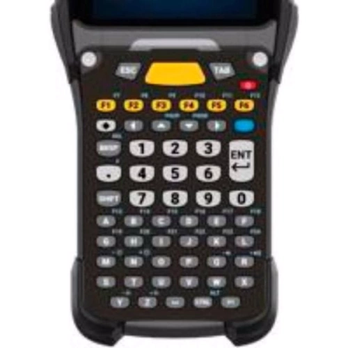 Клавиатура Zebra 58 клавиш (KYPD-MC9358ANR-10)
