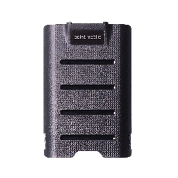 Крышка батарейного отсека для батареи STD (без NFC) Point Mobile PM67 (G01-012494-00) Крышка батарейного отсека для батареи STD (без NFC) Point Mobile PM67 (G01-012494-00)