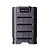 Крышка батарейного отсека для батареи STD (без NFC) Point Mobile PM67 (G01-012494-00)