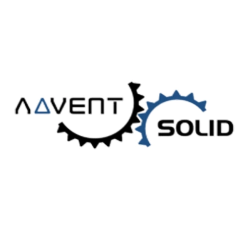 Модуль Ламинатора Advent SOLID-510 ASOL5-HFL