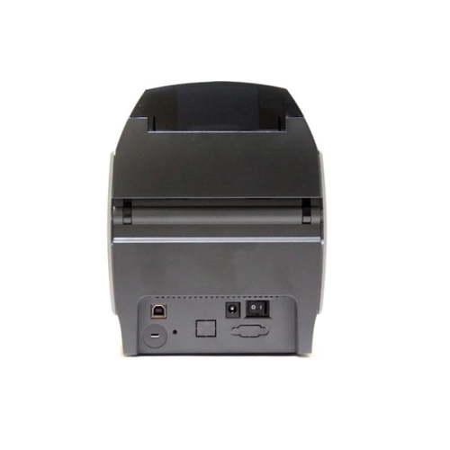 Принтер пластиковых карт Zebra ZXP1 Z11-0M000000EM00