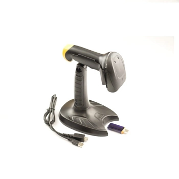 Беспроводной сканер штрих-кода МойPOS MSC-4000W2D