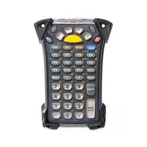 ТСД Терминал сбора данных Zebra MC9200 MC92N0-GL0SXFYA5WR