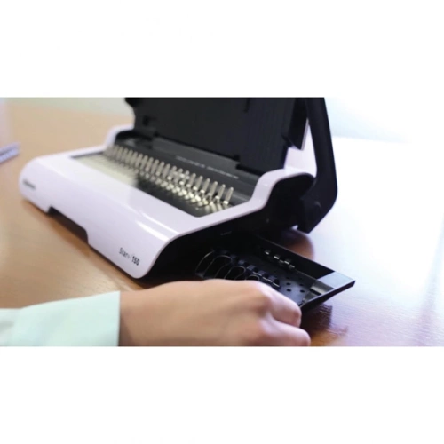 Переплетчик Fellowes Star Plus (FS-56275)
